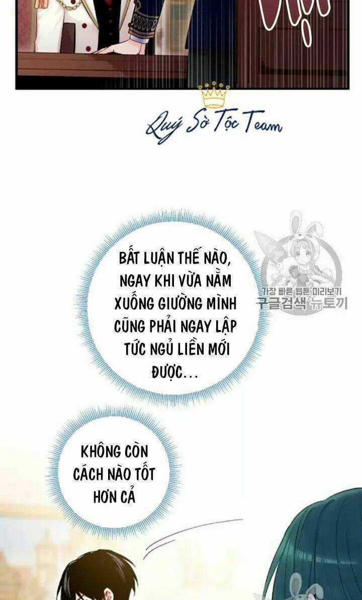 TỒN TẠI VỚI TƯ CÁCH LÀ VỢ CỦA NAM CHÍNH Chapter 175 trang 16