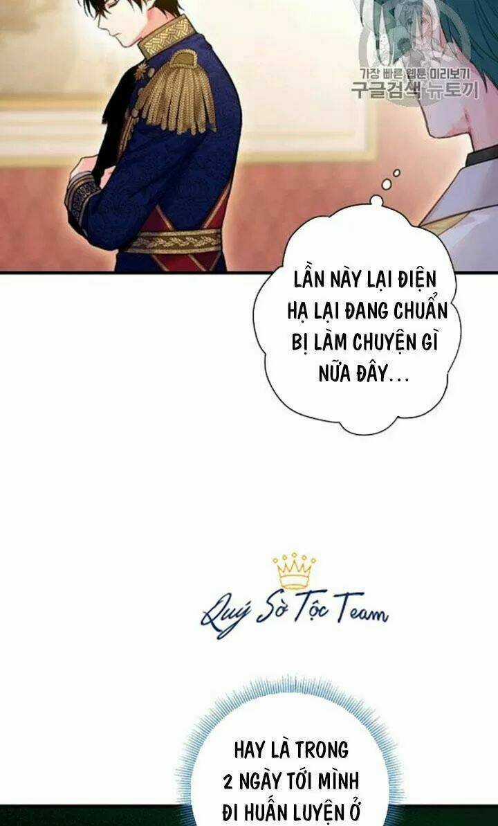TỒN TẠI VỚI TƯ CÁCH LÀ VỢ CỦA NAM CHÍNH Chapter 175 trang 17