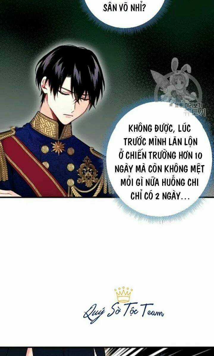 TỒN TẠI VỚI TƯ CÁCH LÀ VỢ CỦA NAM CHÍNH Chapter 175 trang 18