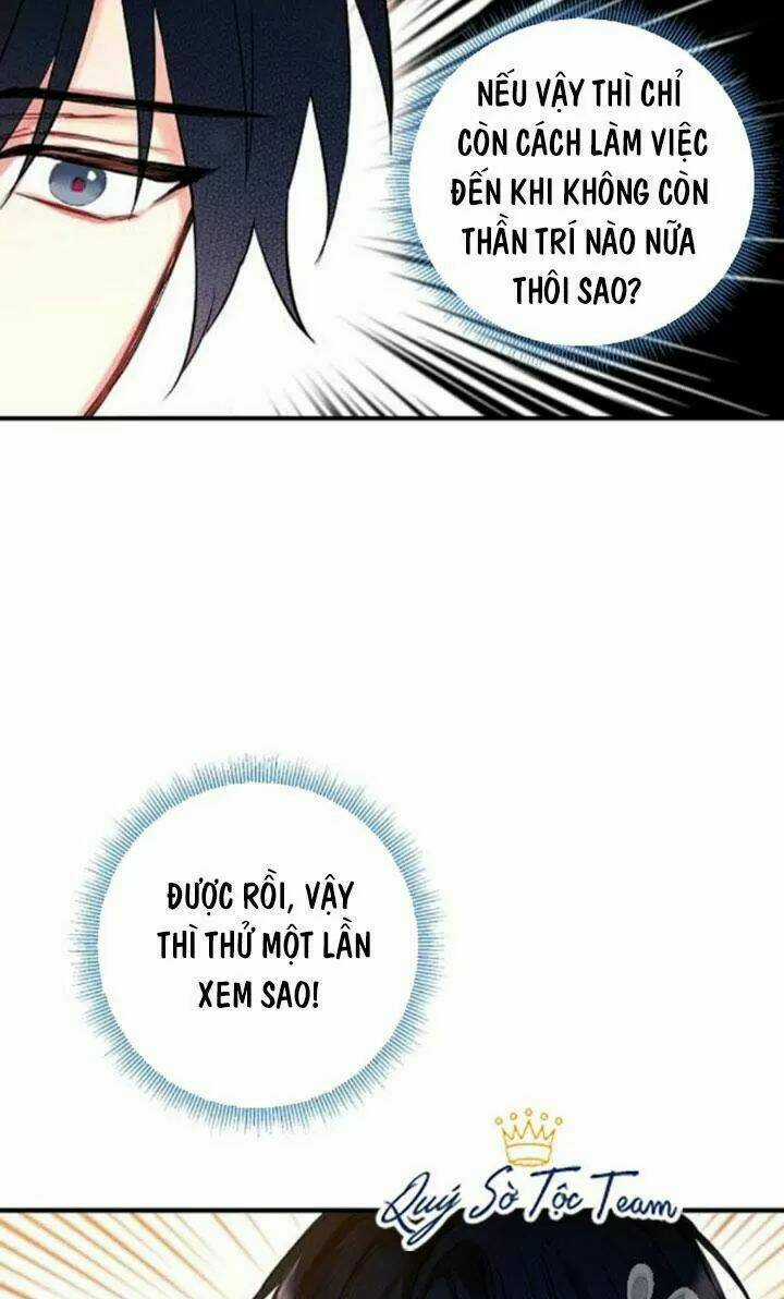 TỒN TẠI VỚI TƯ CÁCH LÀ VỢ CỦA NAM CHÍNH Chapter 175 trang 19