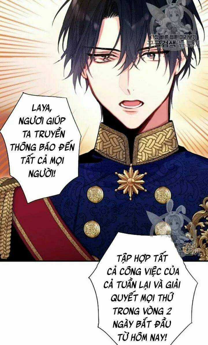 TỒN TẠI VỚI TƯ CÁCH LÀ VỢ CỦA NAM CHÍNH Chapter 175 trang 20