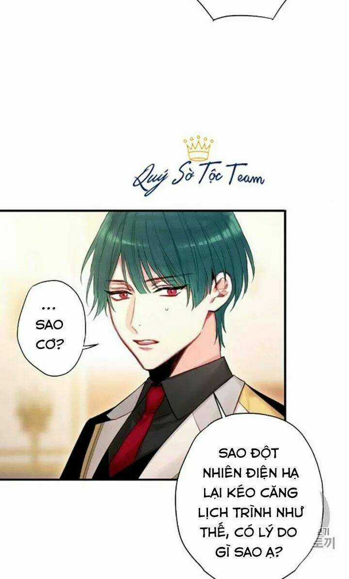 TỒN TẠI VỚI TƯ CÁCH LÀ VỢ CỦA NAM CHÍNH Chapter 175 trang 21