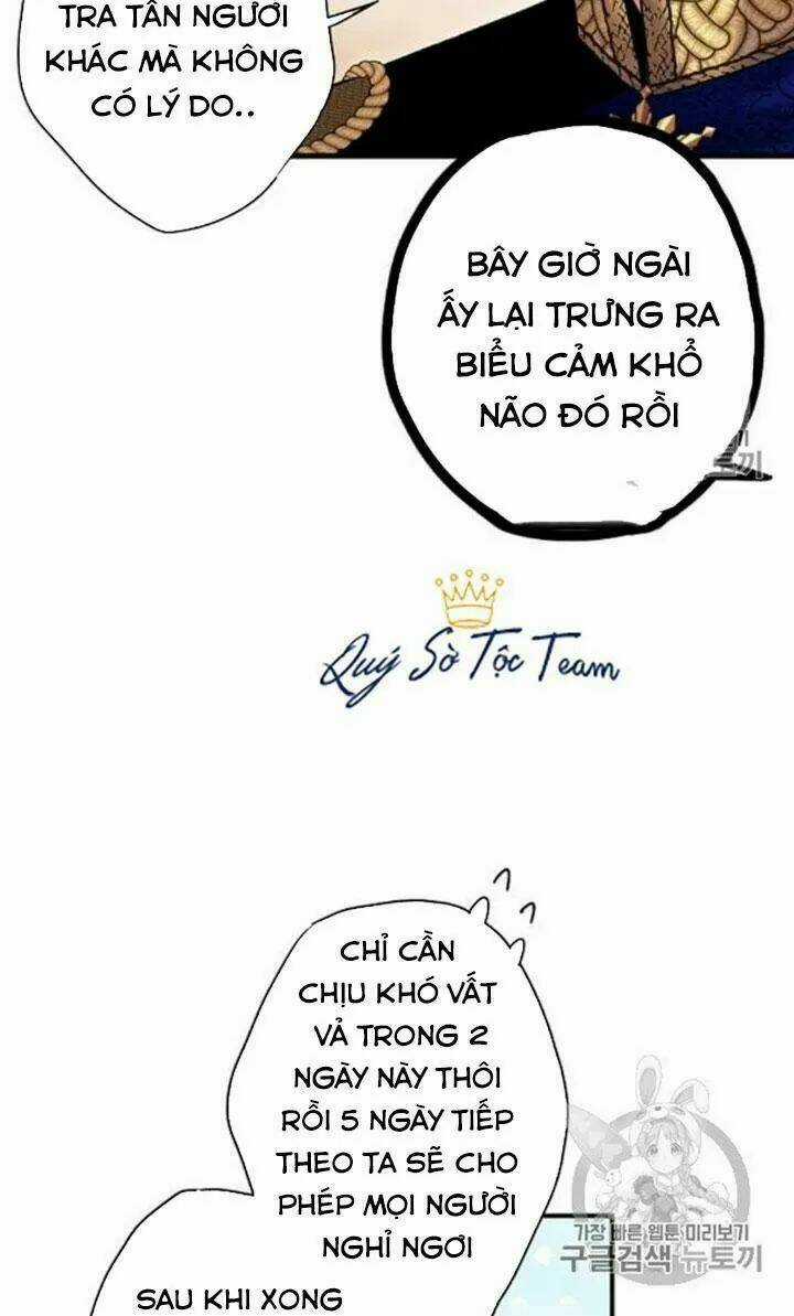 TỒN TẠI VỚI TƯ CÁCH LÀ VỢ CỦA NAM CHÍNH Chapter 175 trang 24