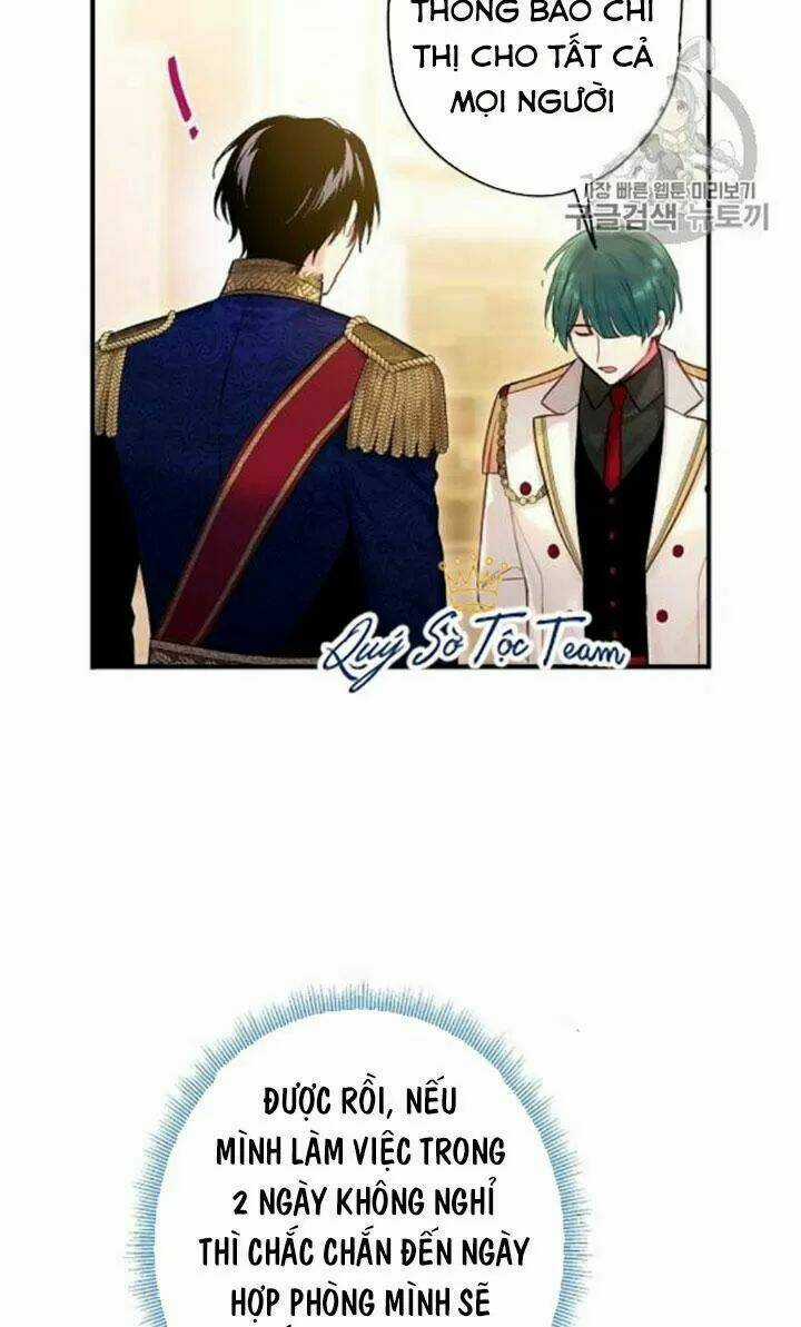 TỒN TẠI VỚI TƯ CÁCH LÀ VỢ CỦA NAM CHÍNH Chapter 175 trang 26