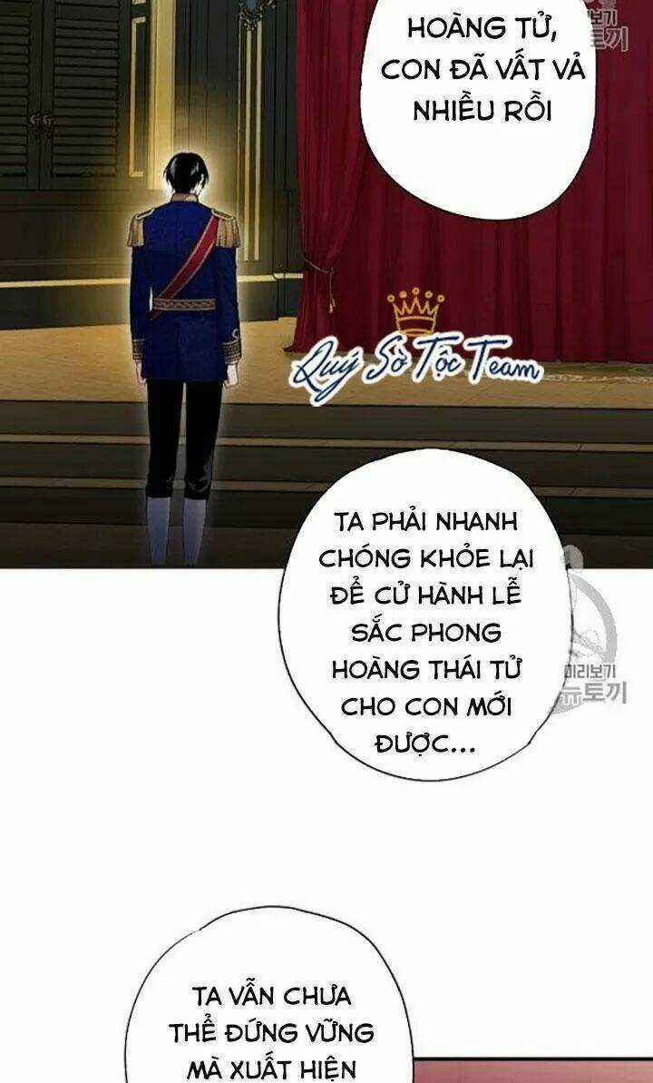 TỒN TẠI VỚI TƯ CÁCH LÀ VỢ CỦA NAM CHÍNH Chapter 175 trang 5