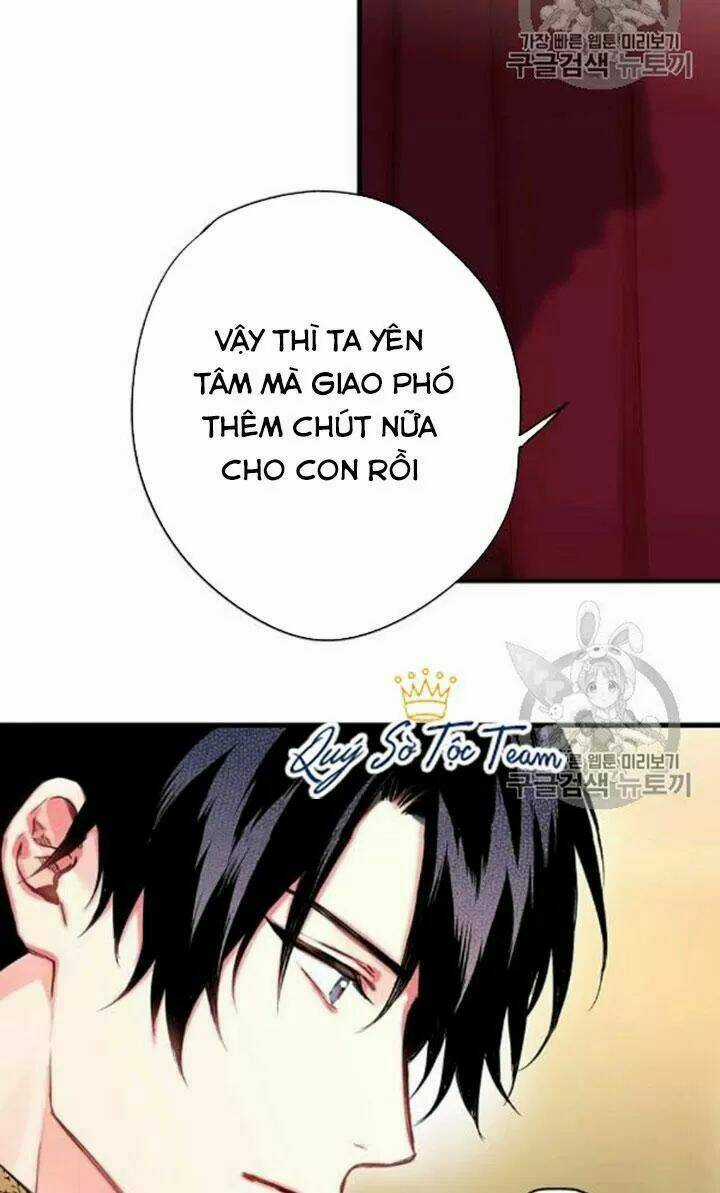 TỒN TẠI VỚI TƯ CÁCH LÀ VỢ CỦA NAM CHÍNH Chapter 175 trang 8