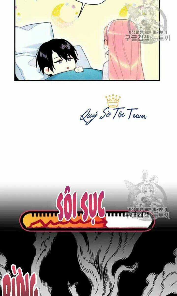 TỒN TẠI VỚI TƯ CÁCH LÀ VỢ CỦA NAM CHÍNH Chapter 176 trang 14