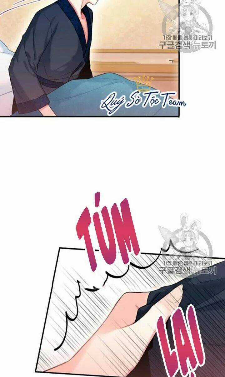 TỒN TẠI VỚI TƯ CÁCH LÀ VỢ CỦA NAM CHÍNH Chapter 176 trang 17