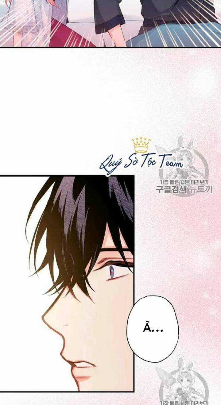 TỒN TẠI VỚI TƯ CÁCH LÀ VỢ CỦA NAM CHÍNH Chapter 176 trang 19