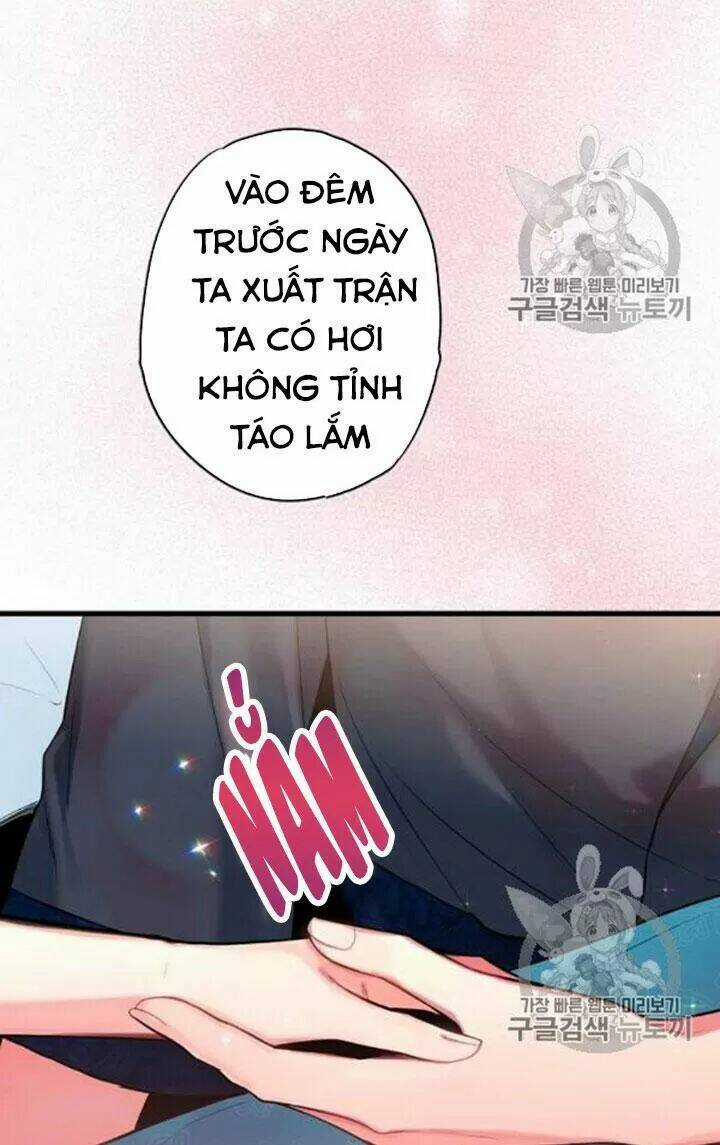 TỒN TẠI VỚI TƯ CÁCH LÀ VỢ CỦA NAM CHÍNH Chapter 176 trang 21