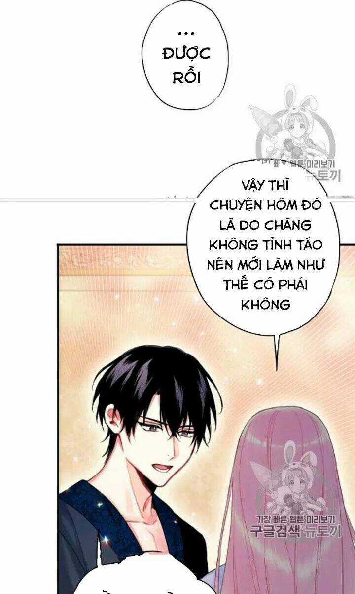 TỒN TẠI VỚI TƯ CÁCH LÀ VỢ CỦA NAM CHÍNH Chapter 176 trang 24