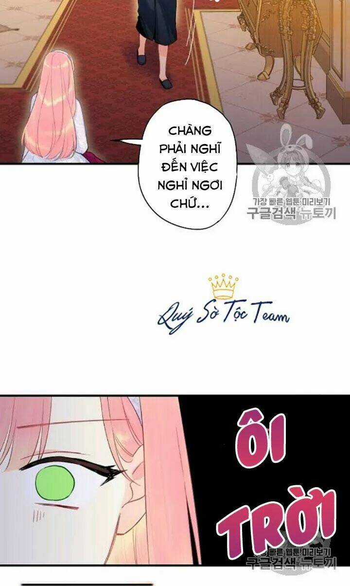 TỒN TẠI VỚI TƯ CÁCH LÀ VỢ CỦA NAM CHÍNH Chapter 176 trang 3