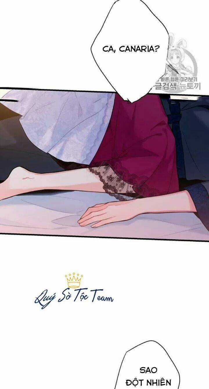 TỒN TẠI VỚI TƯ CÁCH LÀ VỢ CỦA NAM CHÍNH Chapter 176 trang 31