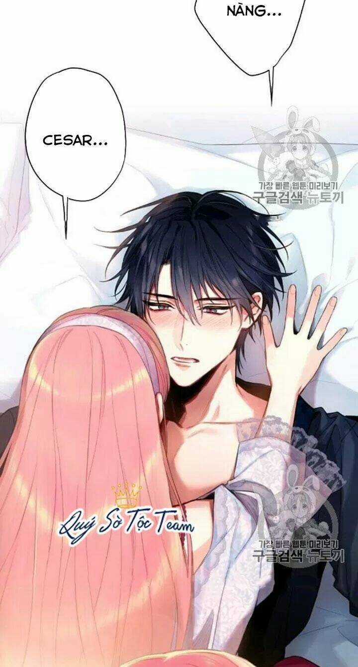 TỒN TẠI VỚI TƯ CÁCH LÀ VỢ CỦA NAM CHÍNH Chapter 176 trang 32