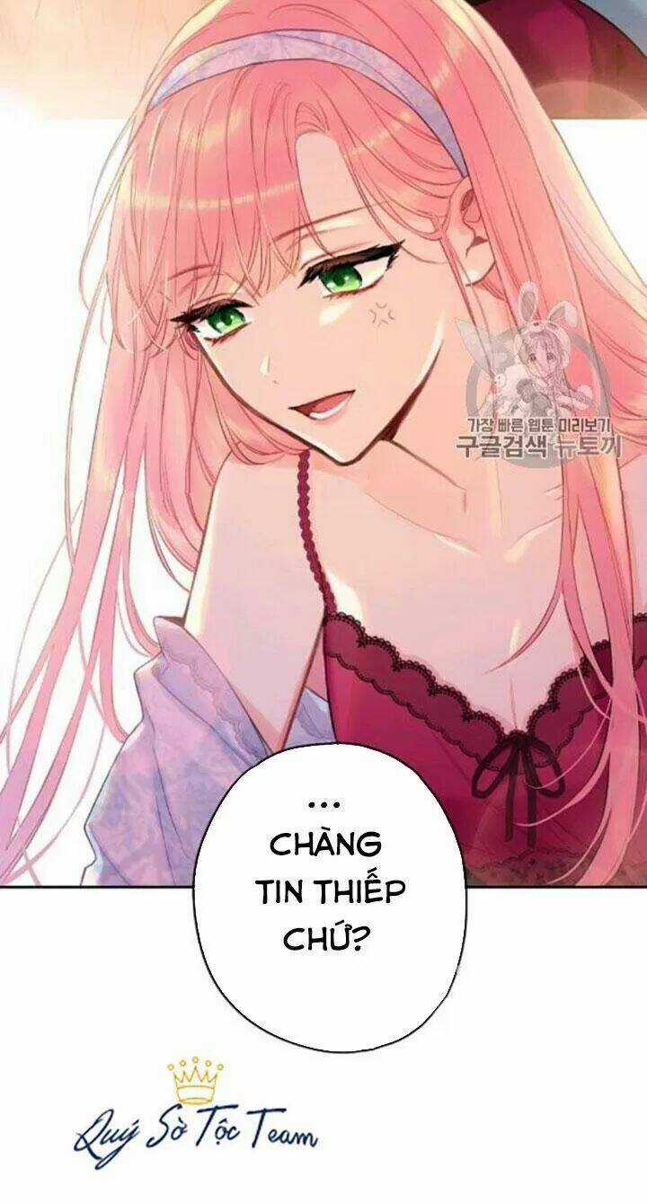 TỒN TẠI VỚI TƯ CÁCH LÀ VỢ CỦA NAM CHÍNH Chapter 176 trang 33