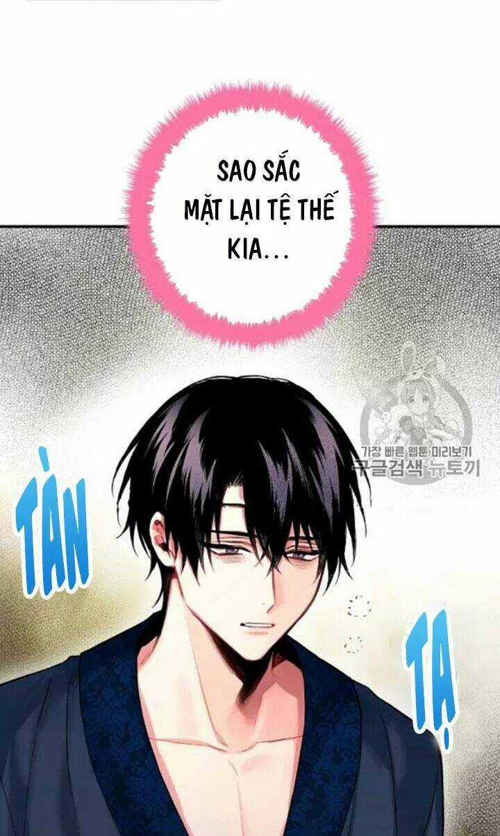 TỒN TẠI VỚI TƯ CÁCH LÀ VỢ CỦA NAM CHÍNH Chapter 176 trang 4