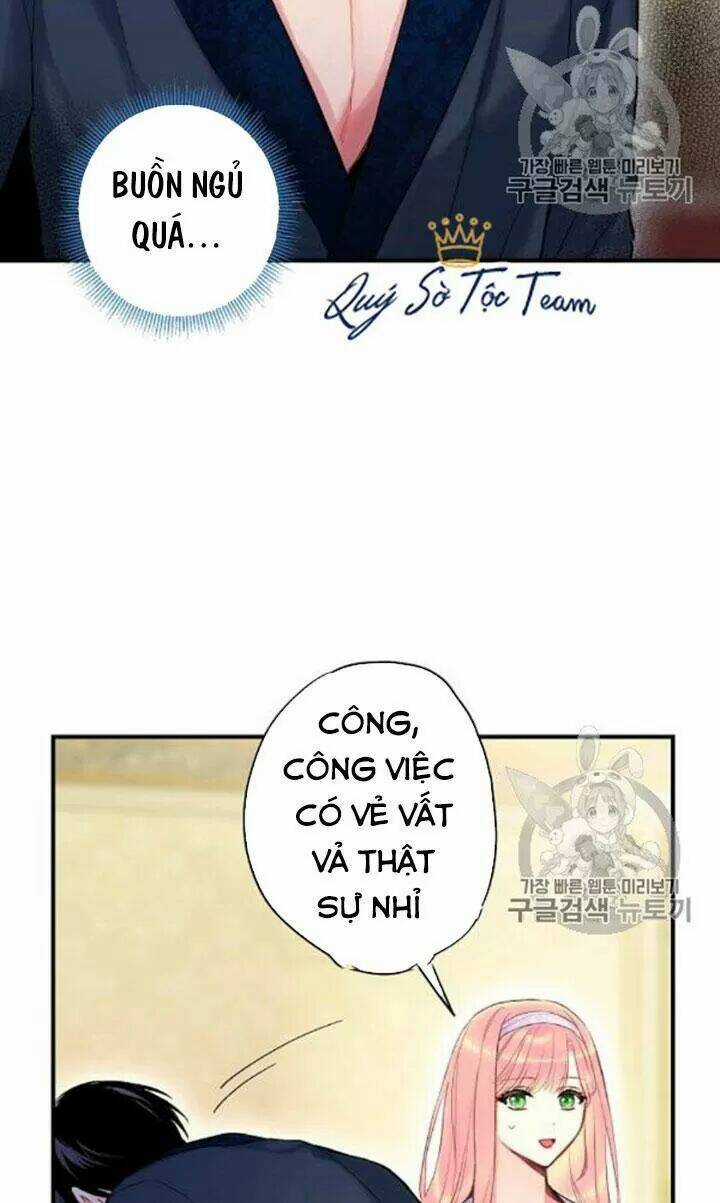 TỒN TẠI VỚI TƯ CÁCH LÀ VỢ CỦA NAM CHÍNH Chapter 176 trang 5