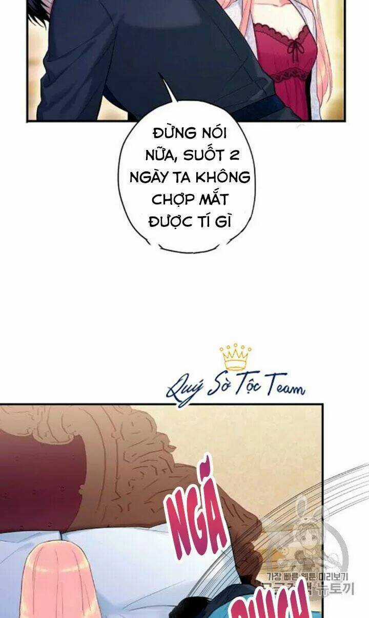 TỒN TẠI VỚI TƯ CÁCH LÀ VỢ CỦA NAM CHÍNH Chapter 176 trang 6