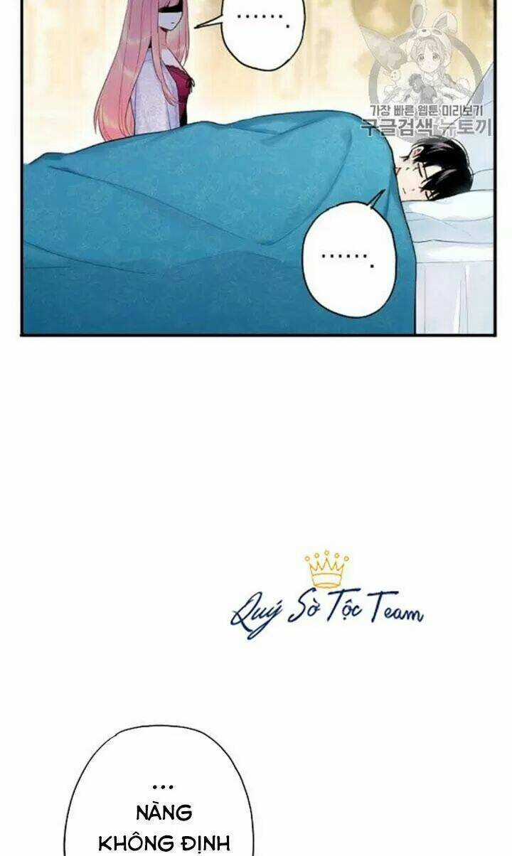 TỒN TẠI VỚI TƯ CÁCH LÀ VỢ CỦA NAM CHÍNH Chapter 176 trang 8