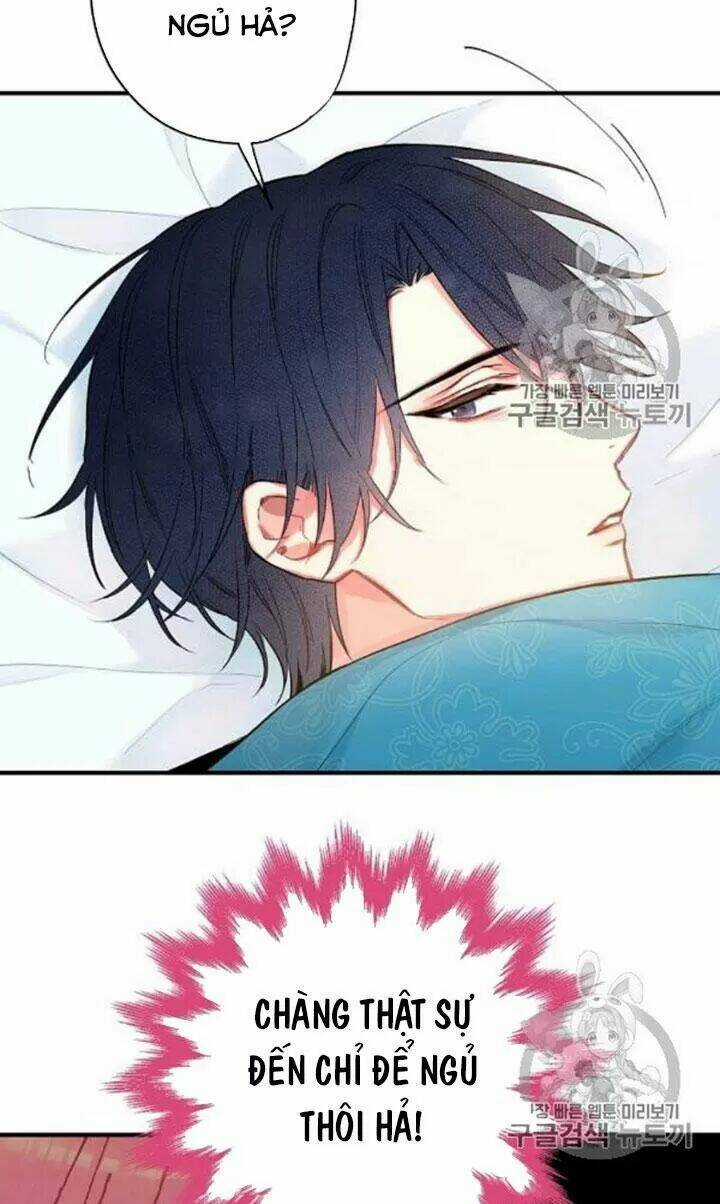 TỒN TẠI VỚI TƯ CÁCH LÀ VỢ CỦA NAM CHÍNH Chapter 176 trang 9