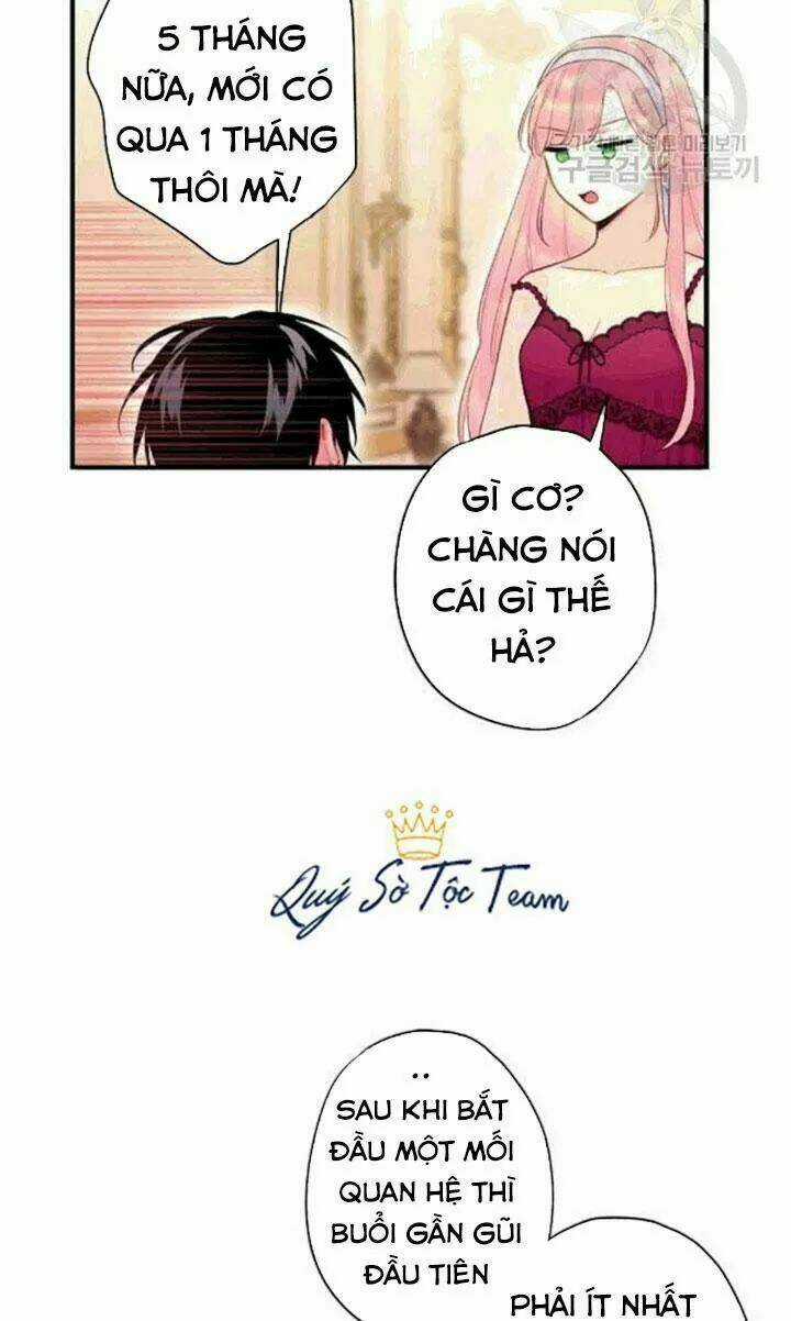TỒN TẠI VỚI TƯ CÁCH LÀ VỢ CỦA NAM CHÍNH Chapter 177 trang 10