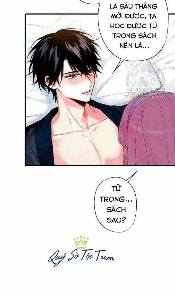 TỒN TẠI VỚI TƯ CÁCH LÀ VỢ CỦA NAM CHÍNH Chapter 177 trang 11