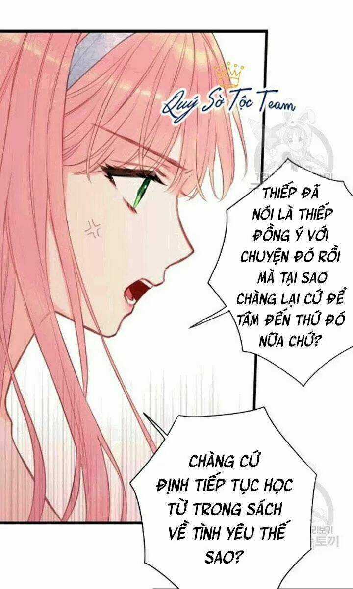 TỒN TẠI VỚI TƯ CÁCH LÀ VỢ CỦA NAM CHÍNH Chapter 177 trang 14