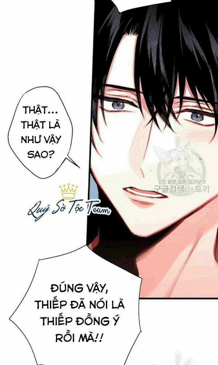 TỒN TẠI VỚI TƯ CÁCH LÀ VỢ CỦA NAM CHÍNH Chapter 177 trang 15