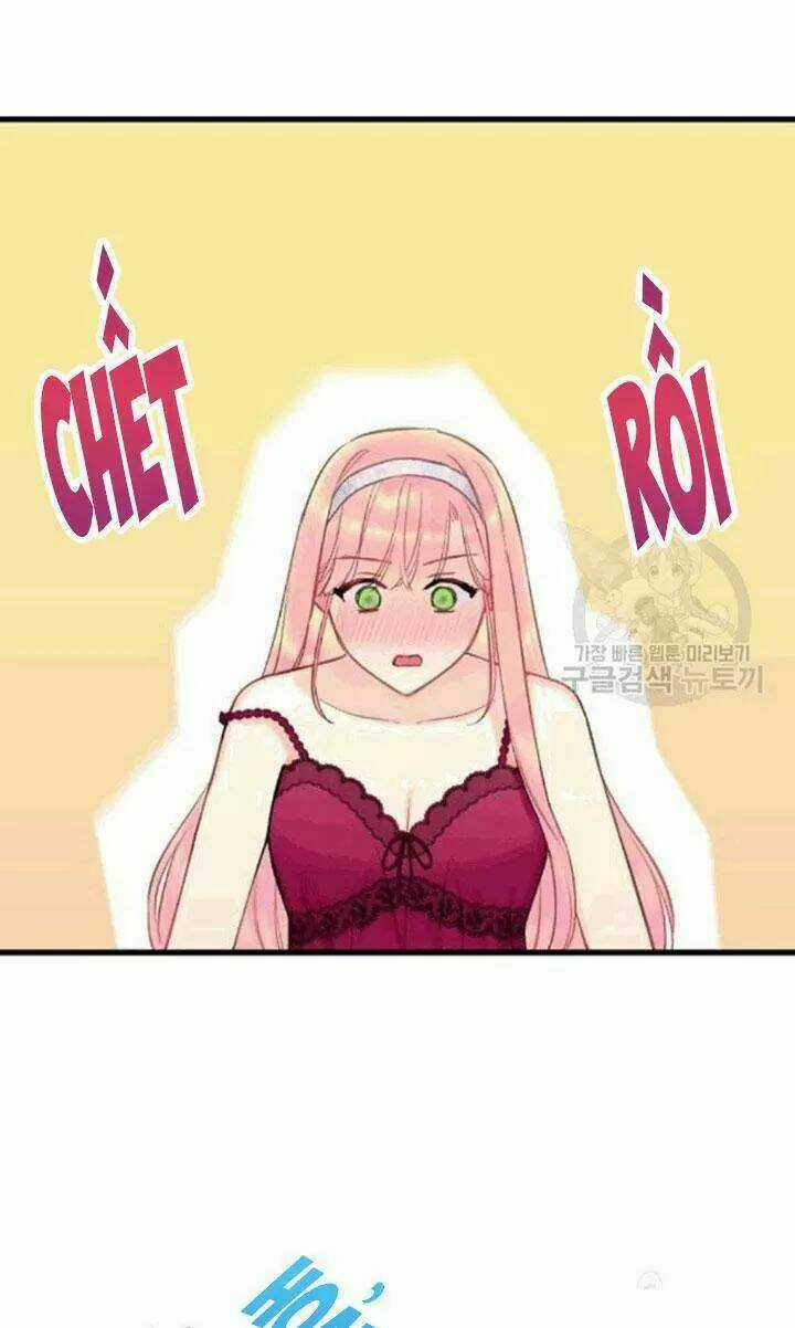 TỒN TẠI VỚI TƯ CÁCH LÀ VỢ CỦA NAM CHÍNH Chapter 177 trang 18