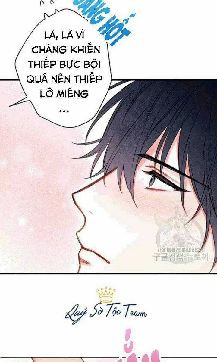 TỒN TẠI VỚI TƯ CÁCH LÀ VỢ CỦA NAM CHÍNH Chapter 177 trang 19