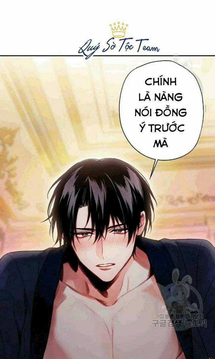 TỒN TẠI VỚI TƯ CÁCH LÀ VỢ CỦA NAM CHÍNH Chapter 177 trang 23