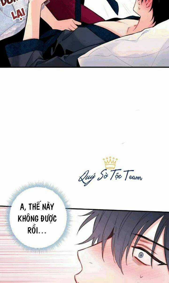 TỒN TẠI VỚI TƯ CÁCH LÀ VỢ CỦA NAM CHÍNH Chapter 177 trang 3