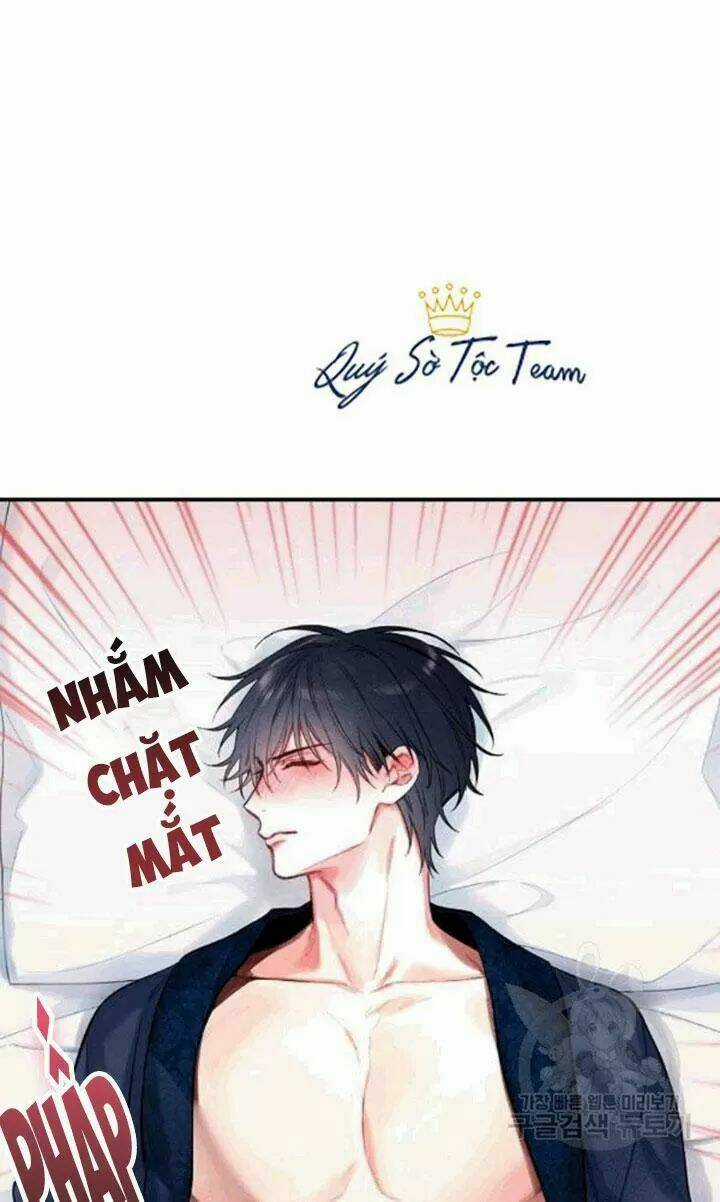 TỒN TẠI VỚI TƯ CÁCH LÀ VỢ CỦA NAM CHÍNH Chapter 177 trang 5