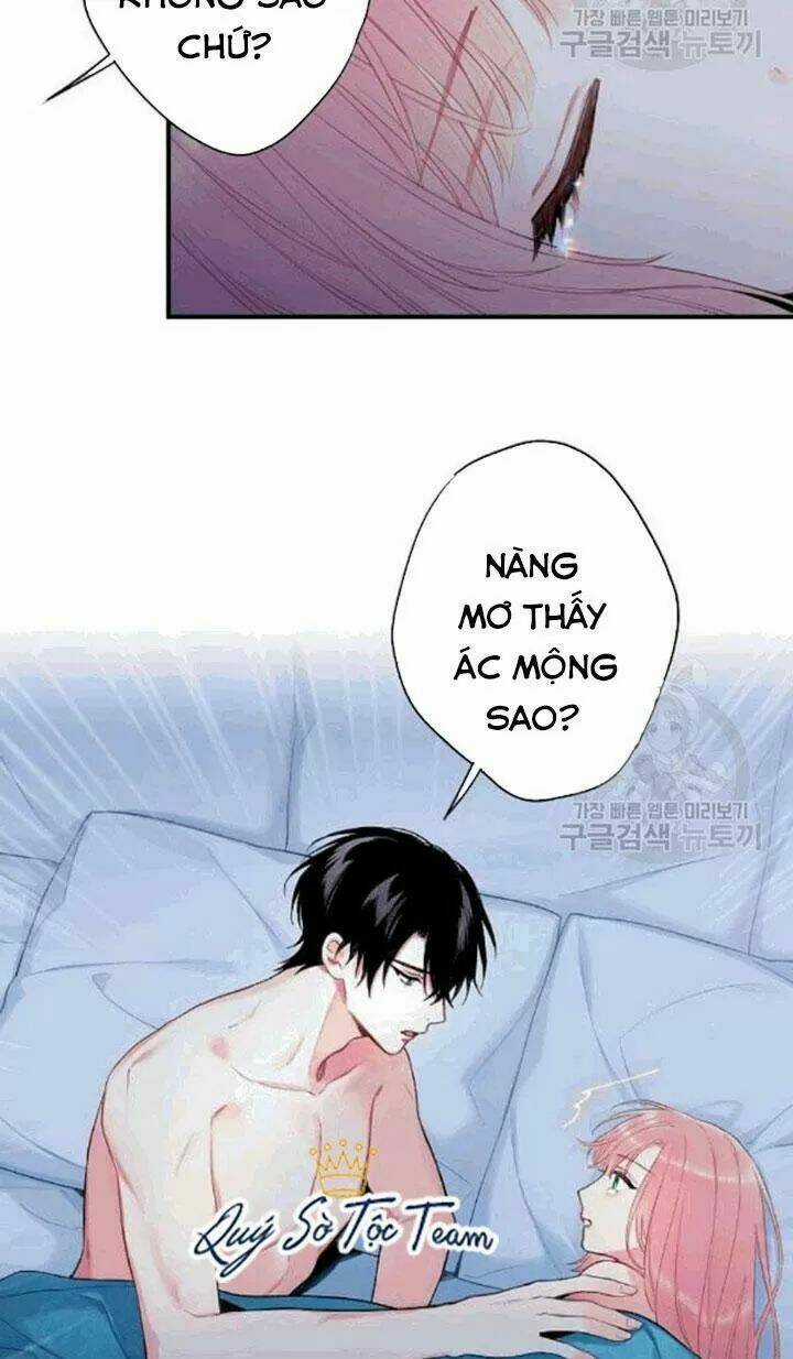 TỒN TẠI VỚI TƯ CÁCH LÀ VỢ CỦA NAM CHÍNH Chapter 178 trang 21