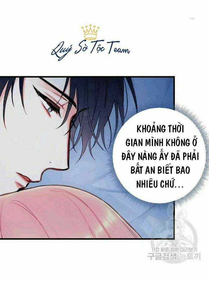 TỒN TẠI VỚI TƯ CÁCH LÀ VỢ CỦA NAM CHÍNH Chapter 178 trang 24