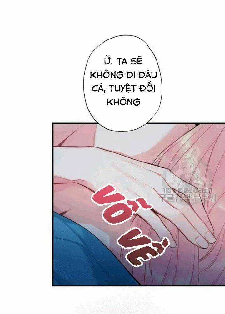 TỒN TẠI VỚI TƯ CÁCH LÀ VỢ CỦA NAM CHÍNH Chapter 178 trang 25