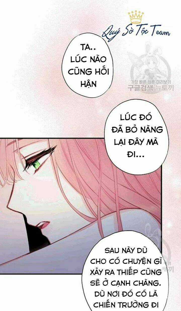 TỒN TẠI VỚI TƯ CÁCH LÀ VỢ CỦA NAM CHÍNH Chapter 178 trang 26