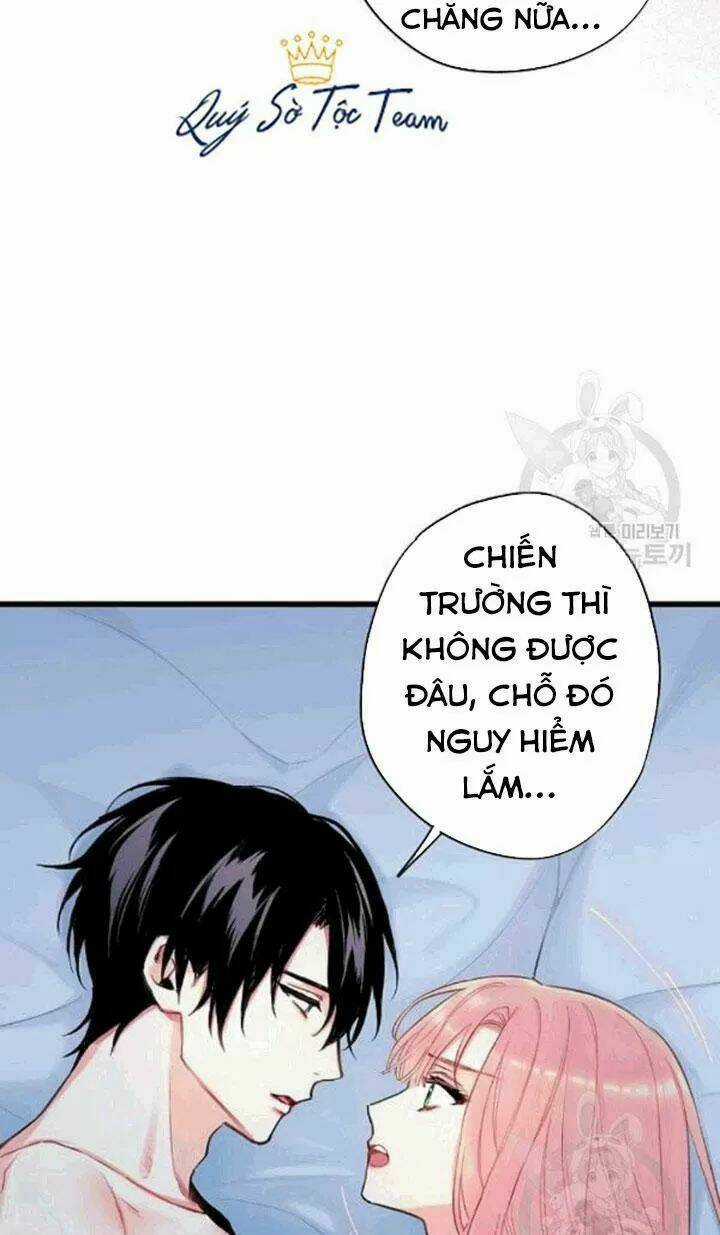 TỒN TẠI VỚI TƯ CÁCH LÀ VỢ CỦA NAM CHÍNH Chapter 178 trang 27