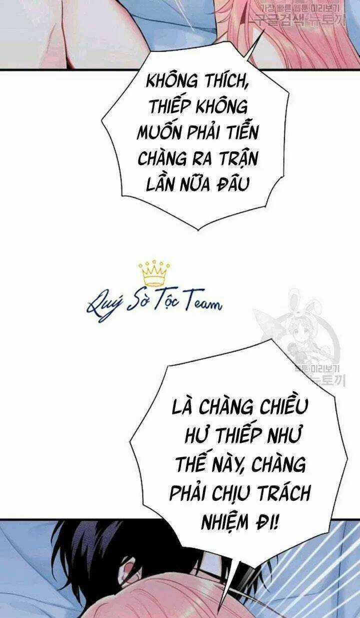 TỒN TẠI VỚI TƯ CÁCH LÀ VỢ CỦA NAM CHÍNH Chapter 178 trang 28