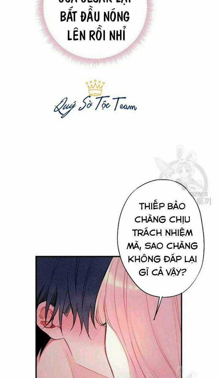 TỒN TẠI VỚI TƯ CÁCH LÀ VỢ CỦA NAM CHÍNH Chapter 178 trang 31