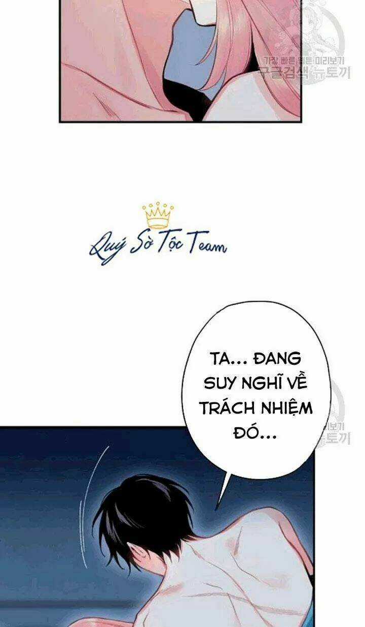 TỒN TẠI VỚI TƯ CÁCH LÀ VỢ CỦA NAM CHÍNH Chapter 178 trang 32