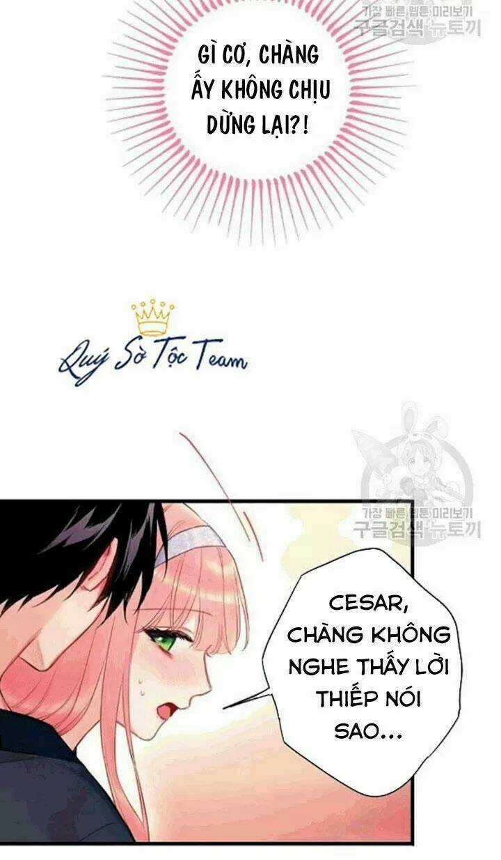 TỒN TẠI VỚI TƯ CÁCH LÀ VỢ CỦA NAM CHÍNH Chapter 178 trang 7