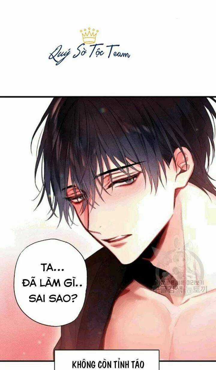 TỒN TẠI VỚI TƯ CÁCH LÀ VỢ CỦA NAM CHÍNH Chapter 178 trang 8