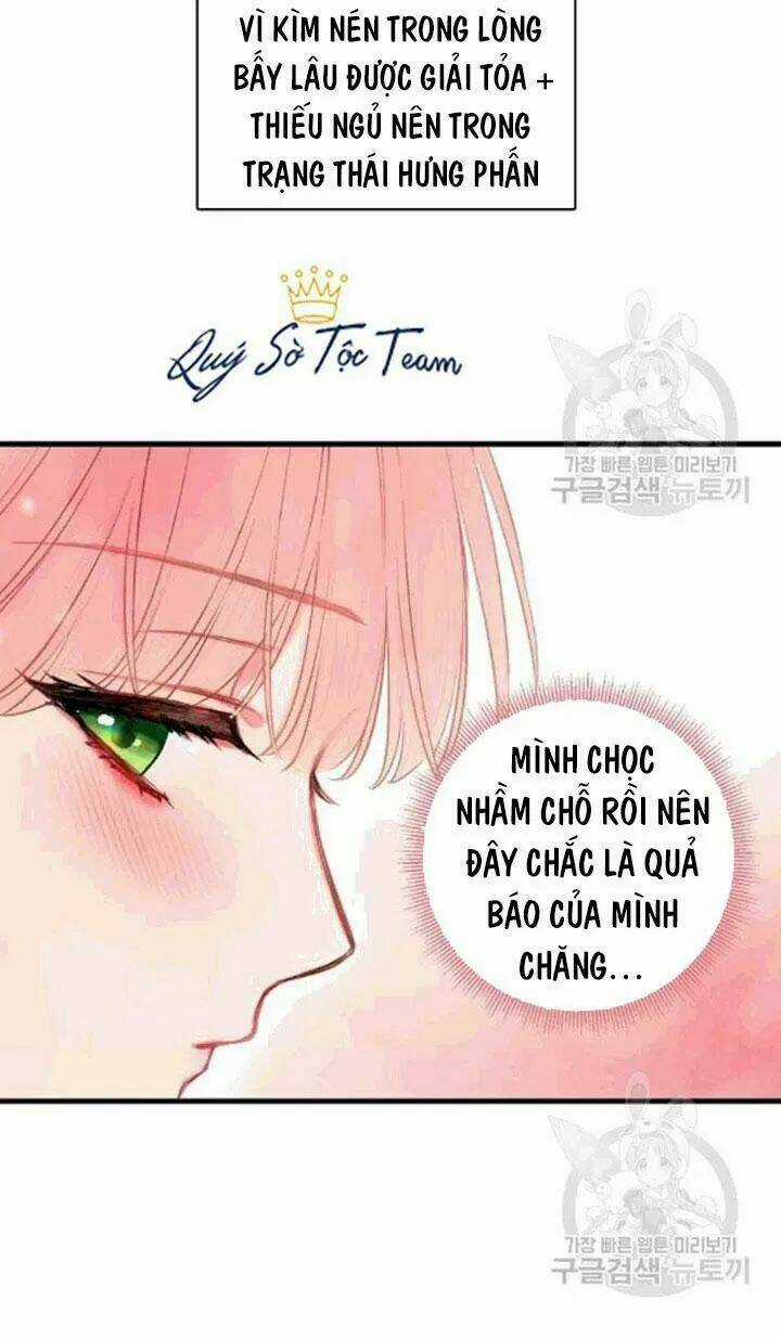 TỒN TẠI VỚI TƯ CÁCH LÀ VỢ CỦA NAM CHÍNH Chapter 178 trang 9