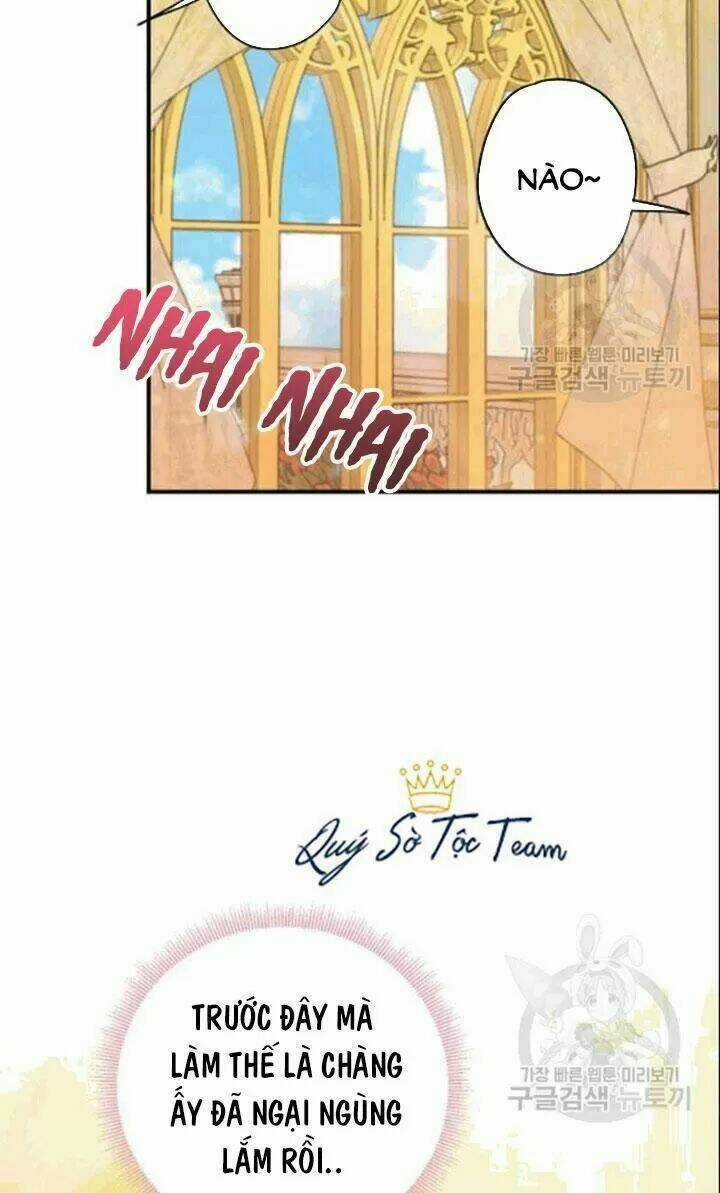 TỒN TẠI VỚI TƯ CÁCH LÀ VỢ CỦA NAM CHÍNH Chapter 179 trang 11