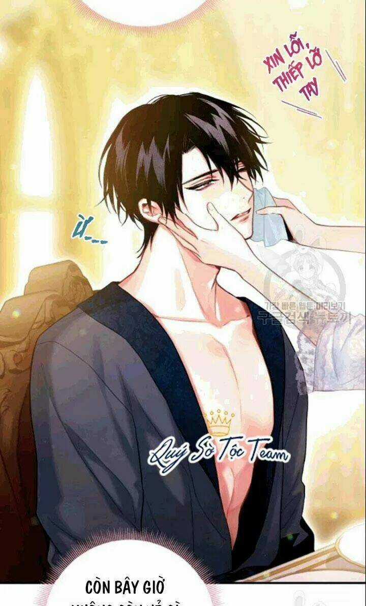 TỒN TẠI VỚI TƯ CÁCH LÀ VỢ CỦA NAM CHÍNH Chapter 179 trang 12