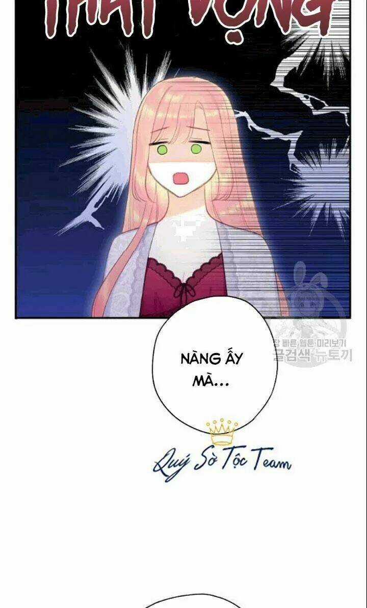 TỒN TẠI VỚI TƯ CÁCH LÀ VỢ CỦA NAM CHÍNH Chapter 179 trang 21