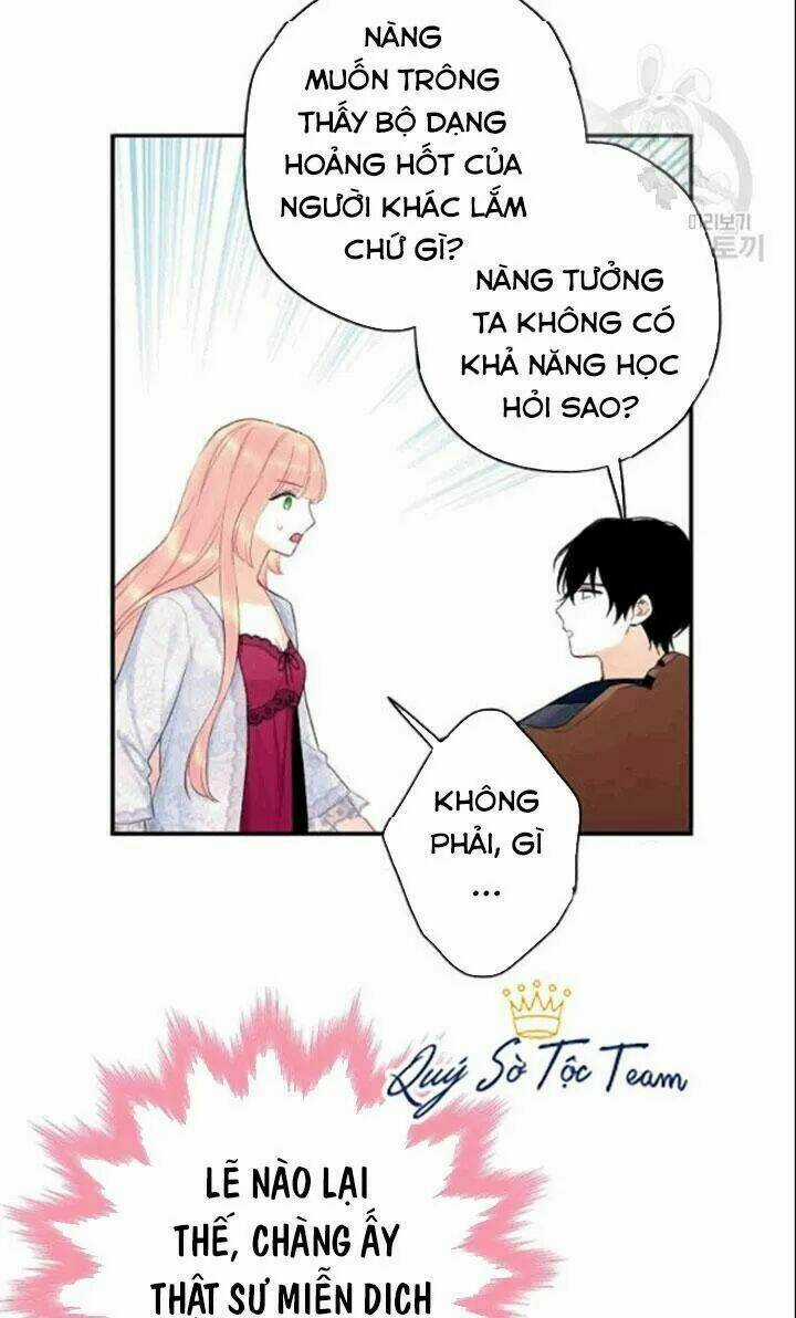 TỒN TẠI VỚI TƯ CÁCH LÀ VỢ CỦA NAM CHÍNH Chapter 179 trang 22