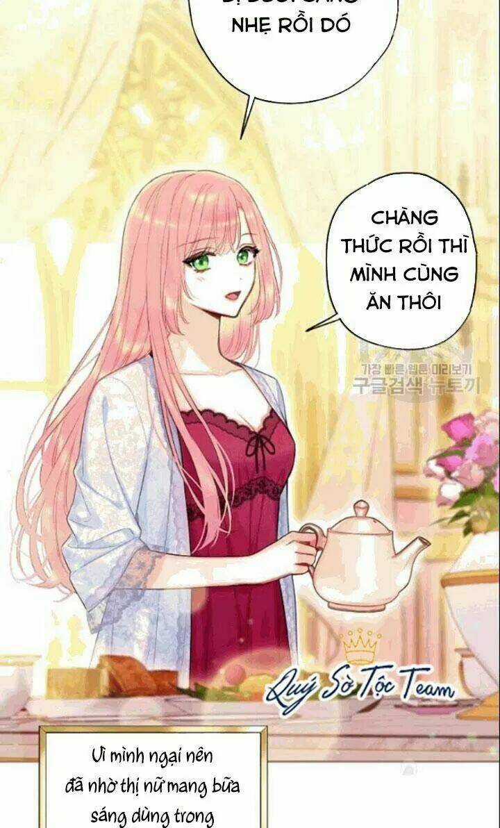 TỒN TẠI VỚI TƯ CÁCH LÀ VỢ CỦA NAM CHÍNH Chapter 179 trang 3