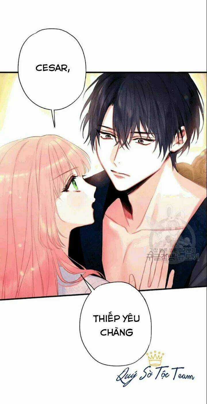 TỒN TẠI VỚI TƯ CÁCH LÀ VỢ CỦA NAM CHÍNH Chapter 179 trang 30